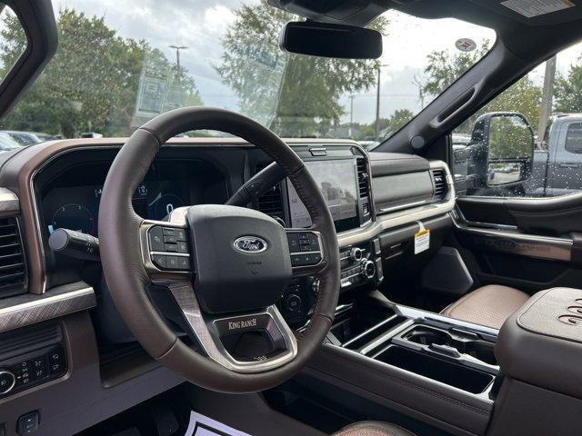 new 2026 Ford F-350 car, priced at $101,920