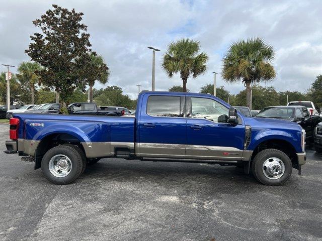 new 2026 Ford F-350 car, priced at $101,920