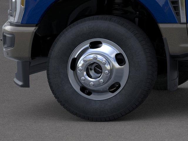 new 2026 Ford F-350 car, priced at $97,843