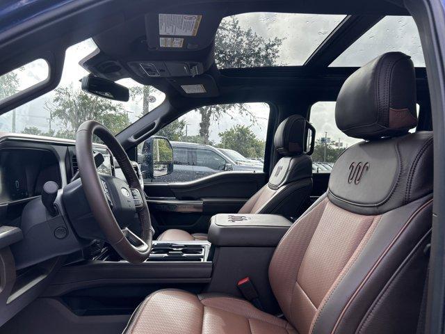 new 2026 Ford F-350 car, priced at $101,920