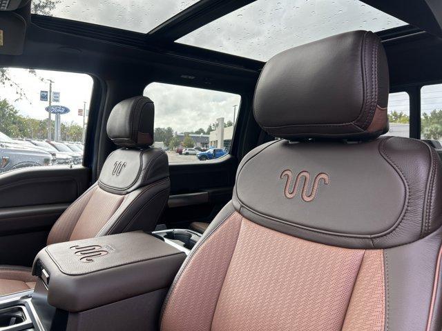 new 2026 Ford F-350 car, priced at $101,920