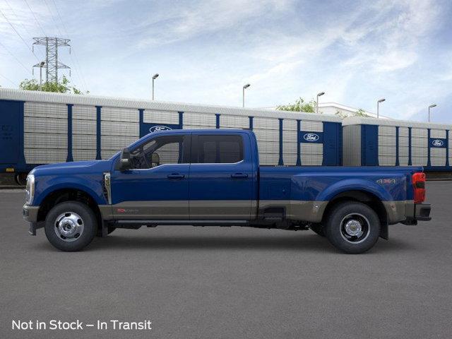 new 2026 Ford F-350 car, priced at $97,843