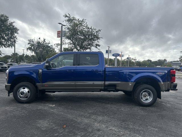 new 2026 Ford F-350 car, priced at $101,920