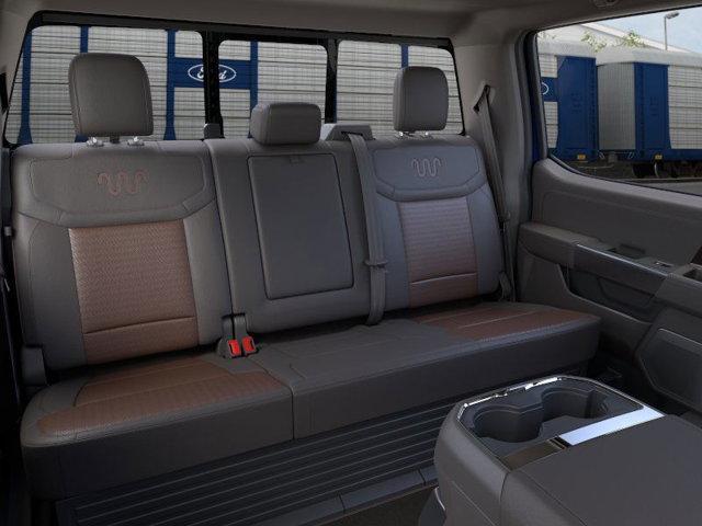 new 2026 Ford F-350 car, priced at $97,843
