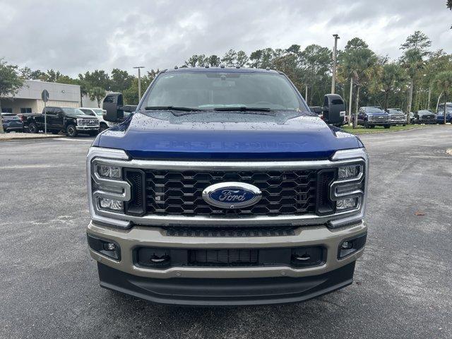 new 2026 Ford F-350 car, priced at $101,920