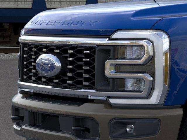 new 2026 Ford F-350 car, priced at $97,843