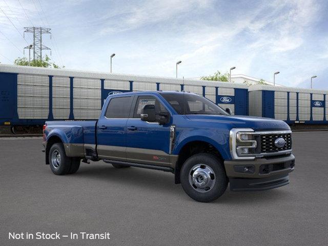 new 2026 Ford F-350 car, priced at $97,843
