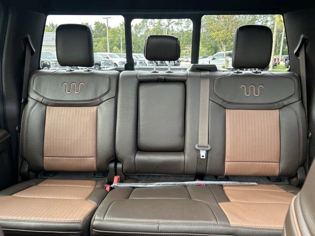 new 2026 Ford F-350 car, priced at $101,920