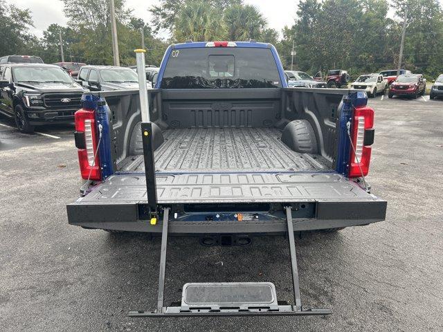 new 2026 Ford F-350 car, priced at $101,920
