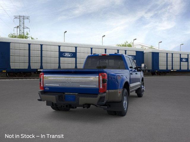 new 2026 Ford F-350 car, priced at $97,843