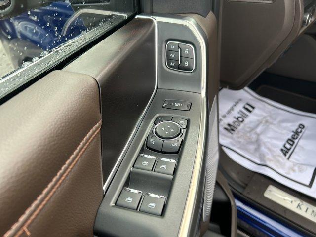 new 2026 Ford F-350 car, priced at $101,920