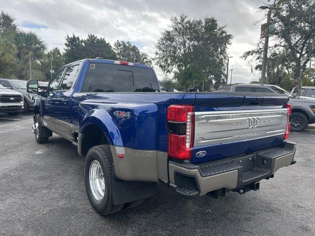 new 2026 Ford F-350 car, priced at $101,920
