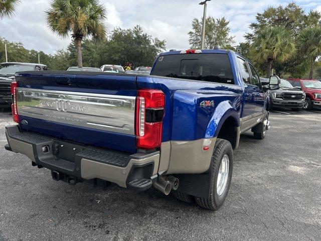 new 2026 Ford F-350 car, priced at $101,920