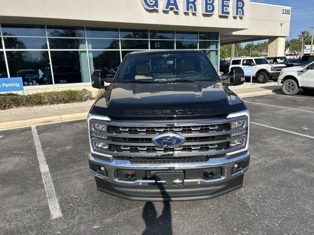 new 2025 Ford F-250 car, priced at $84,720