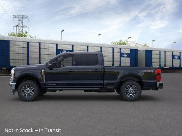 new 2025 Ford F-250 car, priced at $87,340