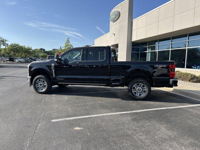 new 2025 Ford F-250 car, priced at $84,720
