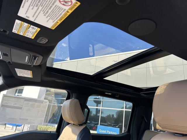 new 2025 Ford F-250 car, priced at $84,720