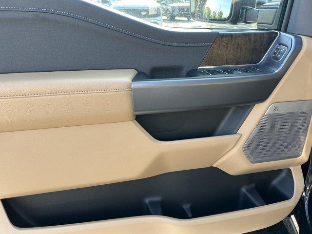 new 2025 Ford F-250 car, priced at $84,720