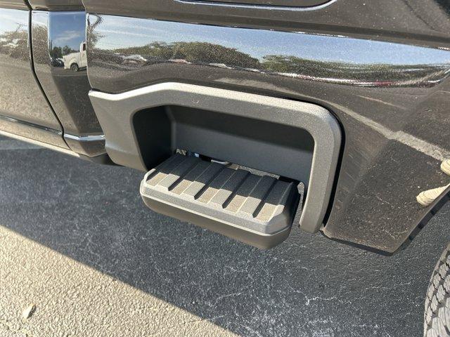 new 2025 Ford F-250 car, priced at $84,720