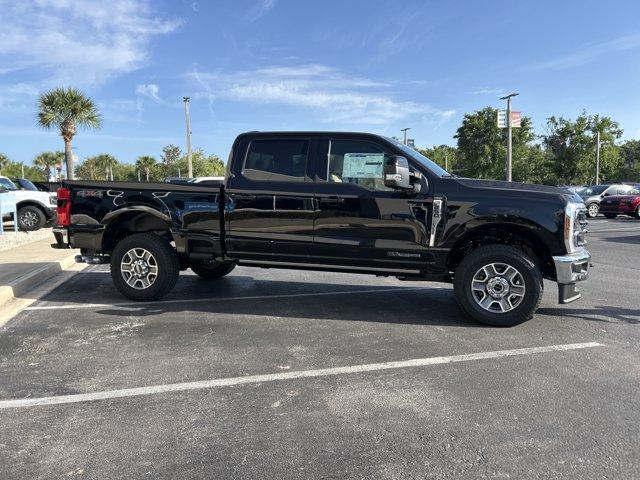 new 2025 Ford F-250 car, priced at $84,720