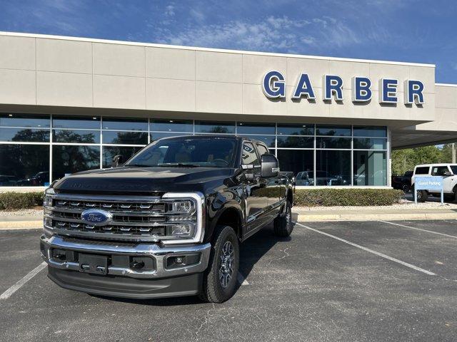 new 2025 Ford F-250 car, priced at $84,720