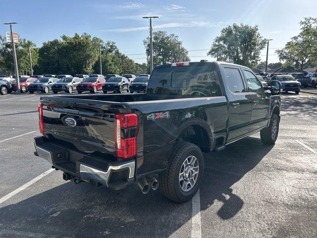 new 2025 Ford F-250 car, priced at $84,720