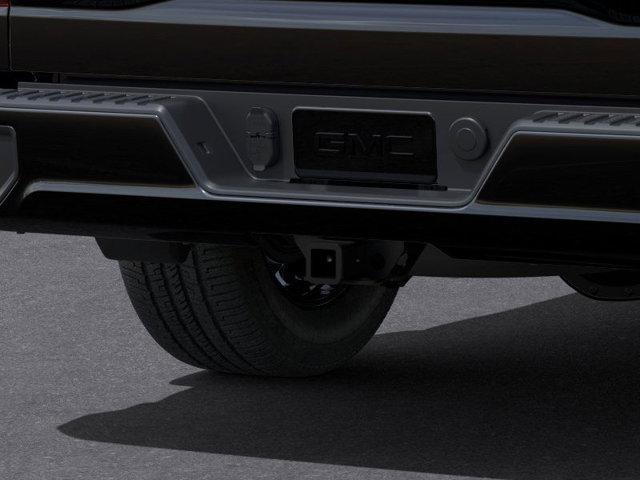 new 2025 GMC Sierra 1500 car, priced at $46,333
