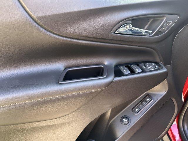 used 2022 Chevrolet Equinox car, priced at $29,621