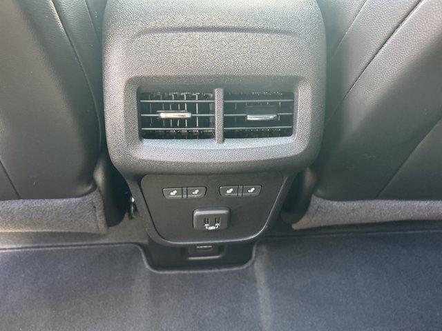 used 2022 Chevrolet Equinox car, priced at $29,621