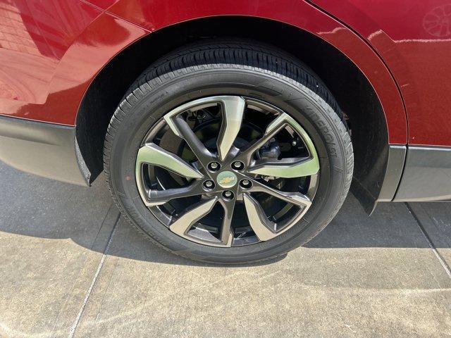 used 2022 Chevrolet Equinox car, priced at $29,621