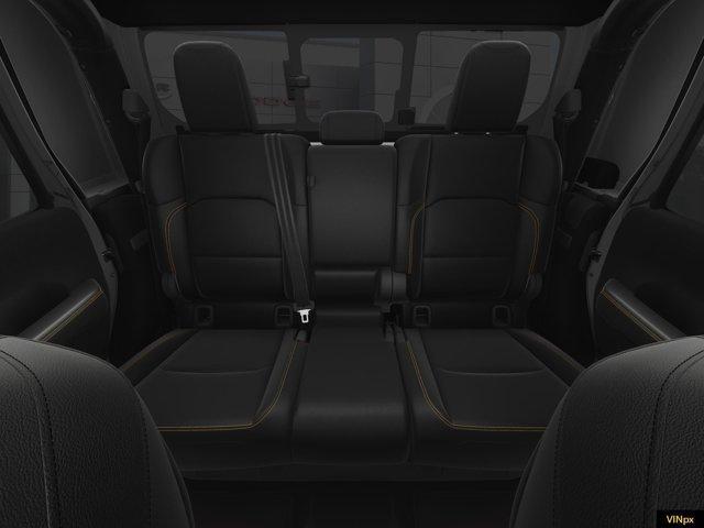 new 2025 Jeep Gladiator car, priced at $48,397