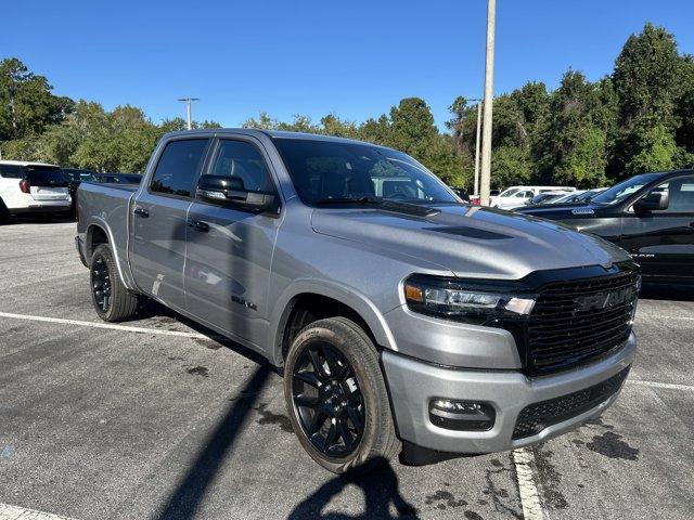 new 2026 Ram 1500 car, priced at $66,875
