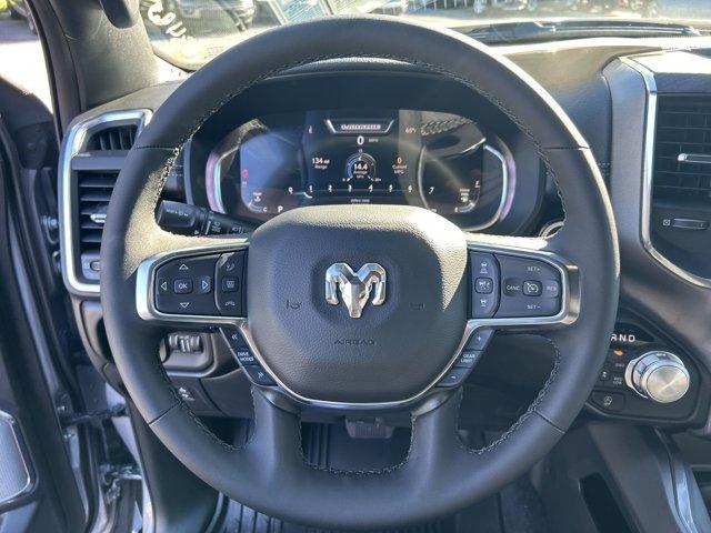 new 2026 Ram 1500 car, priced at $66,875