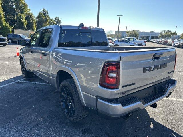 new 2026 Ram 1500 car, priced at $66,875