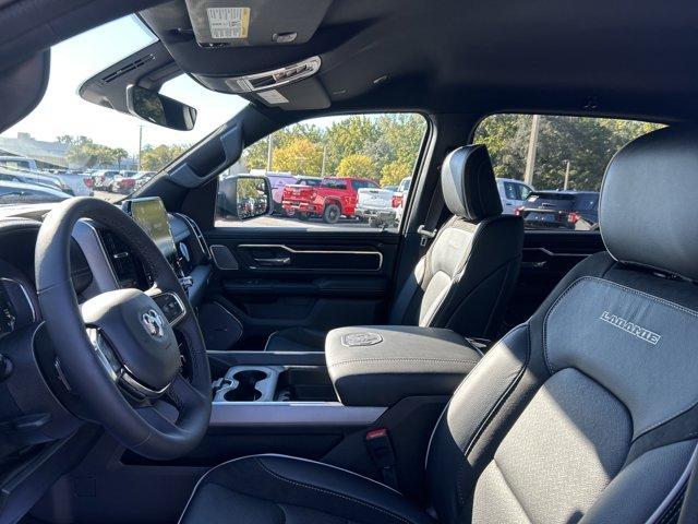 new 2026 Ram 1500 car, priced at $66,875