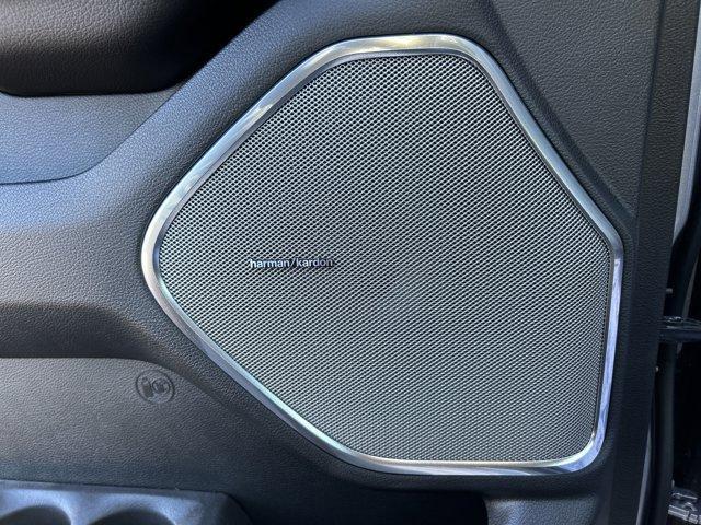 new 2026 Ram 1500 car, priced at $66,875