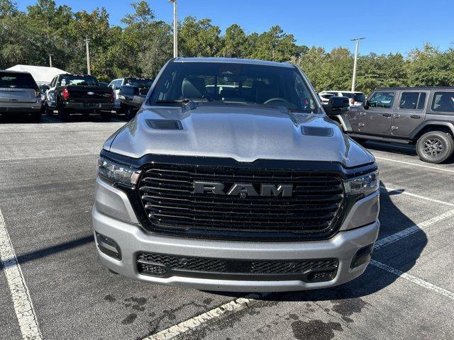 new 2026 Ram 1500 car, priced at $66,875