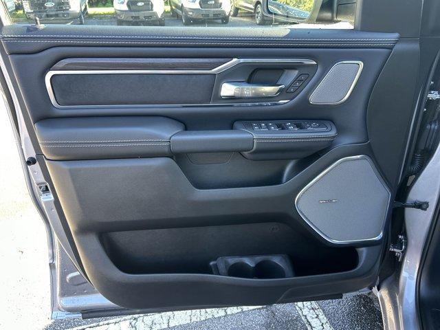 new 2026 Ram 1500 car, priced at $66,875