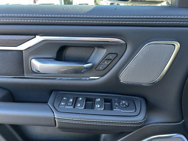 new 2026 Ram 1500 car, priced at $66,875