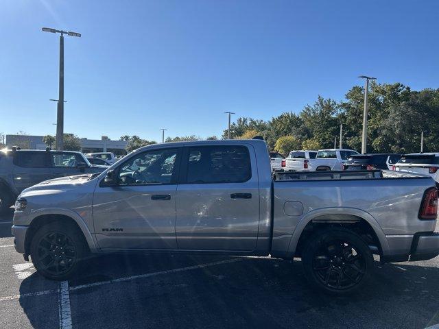 new 2026 Ram 1500 car, priced at $66,875