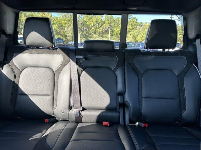 new 2026 Ram 1500 car, priced at $66,875