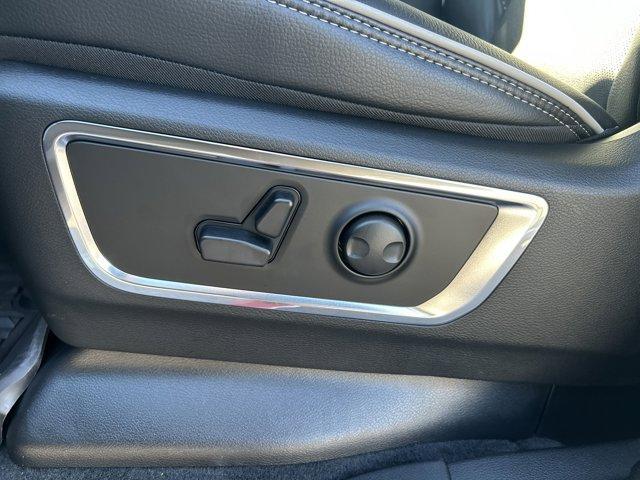 new 2026 Ram 1500 car, priced at $66,875