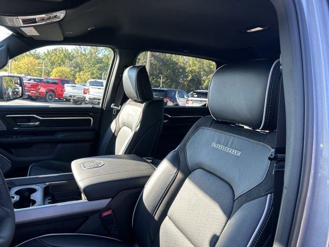 new 2026 Ram 1500 car, priced at $66,875