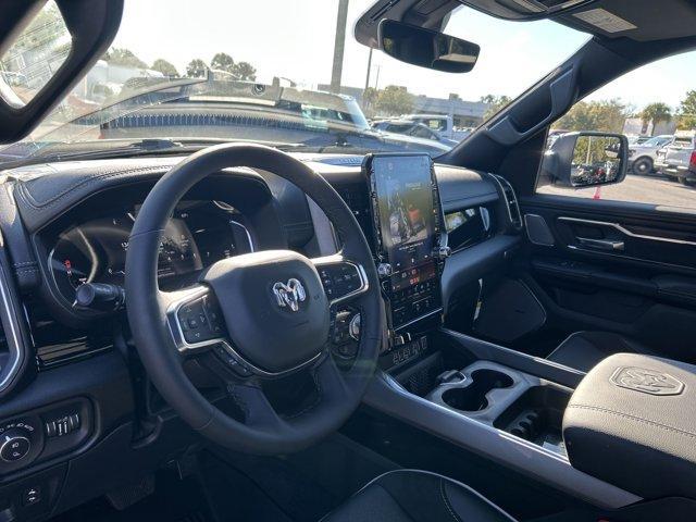 new 2026 Ram 1500 car, priced at $66,875