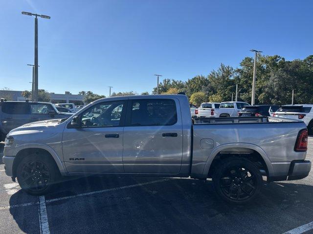 new 2026 Ram 1500 car, priced at $66,875