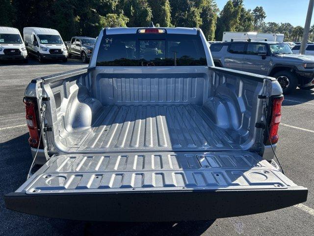 new 2026 Ram 1500 car, priced at $66,875