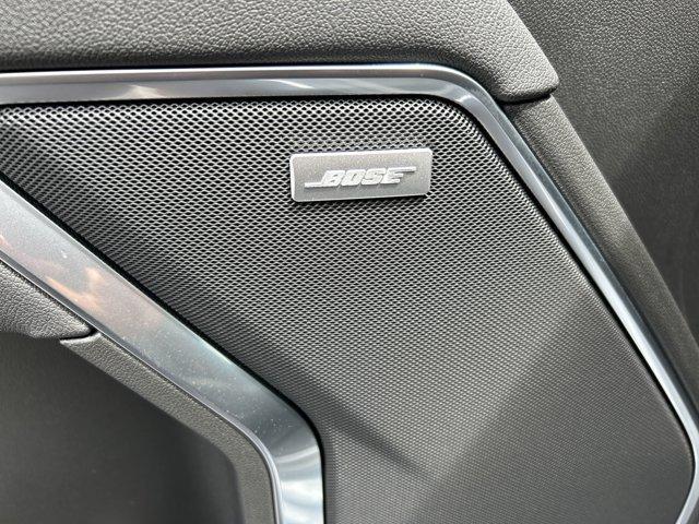 new 2025 GMC Sierra 1500 car, priced at $63,210