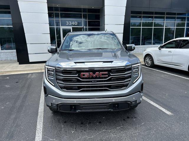 new 2025 GMC Sierra 1500 car, priced at $63,210
