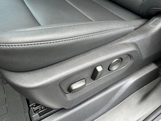 new 2025 GMC Sierra 1500 car, priced at $63,210