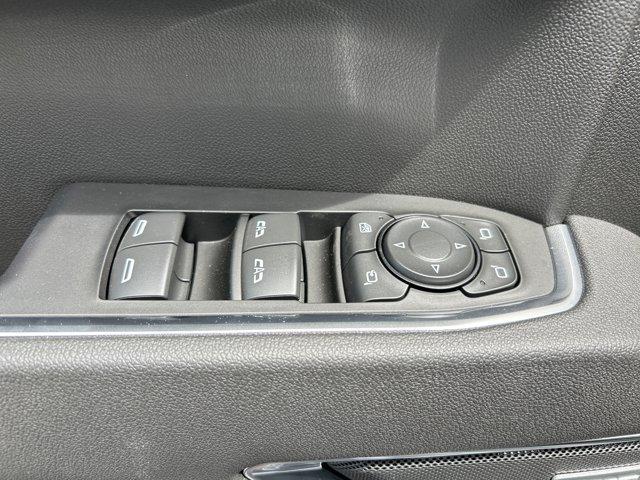 new 2025 GMC Sierra 1500 car, priced at $63,210